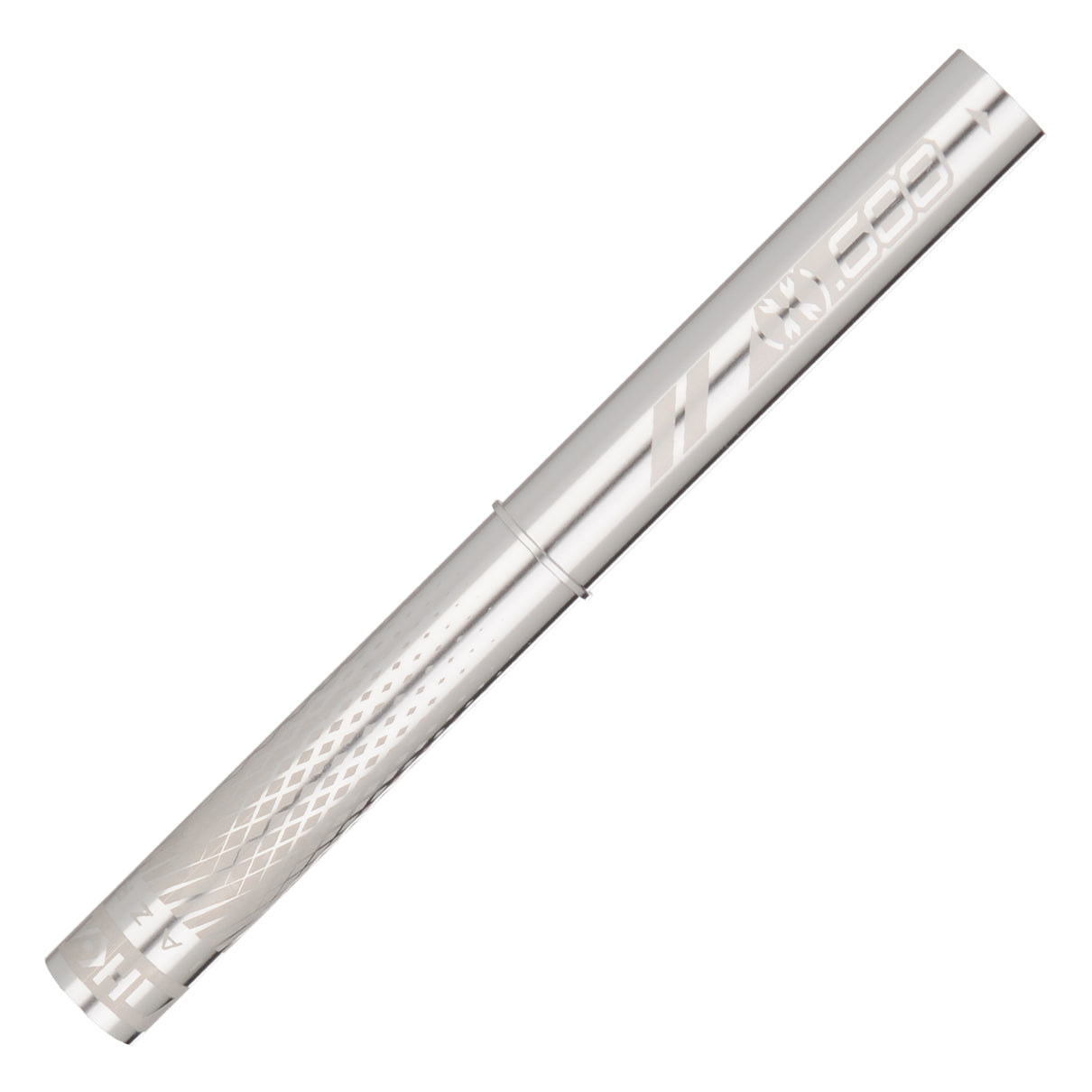 LAZR Bore Insert - Silver - 0.688 | HK Army