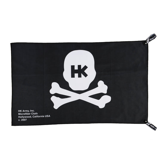 Off Break Microfiber Rag XL