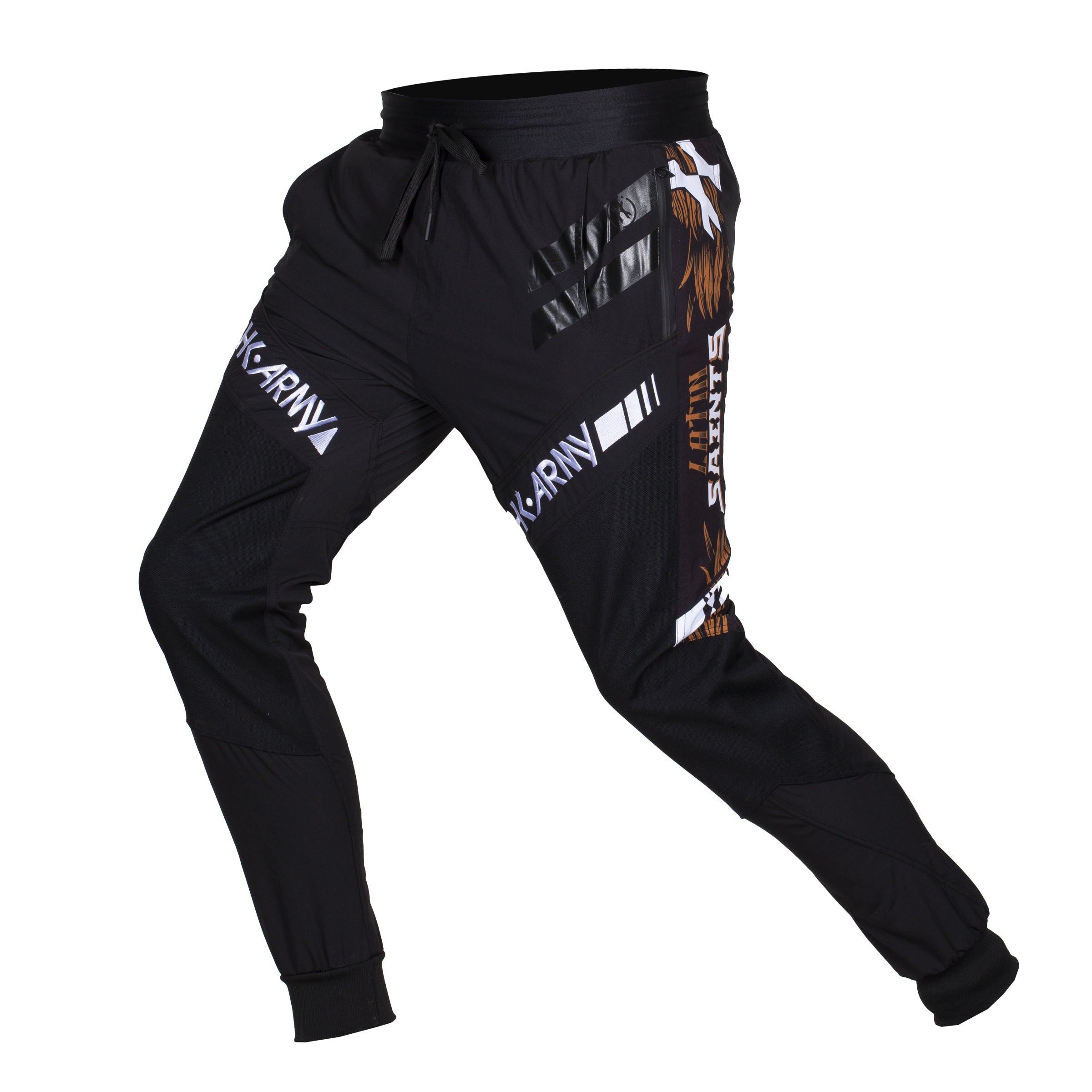 Pantaloni Jogging MP Tempo Uomo | Neri