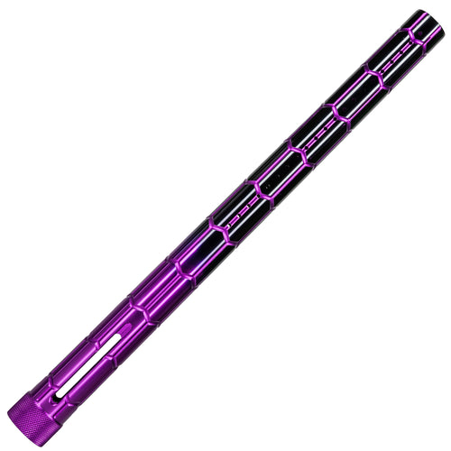 LAZR Elite Nexus Barrel Tip - Purple/Black Fade