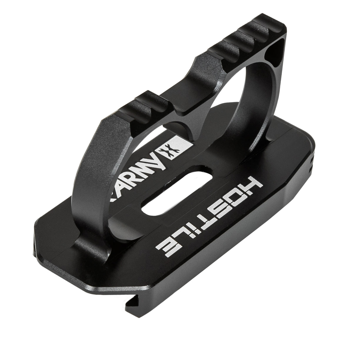 Rip Quick - Fury EPM - Black