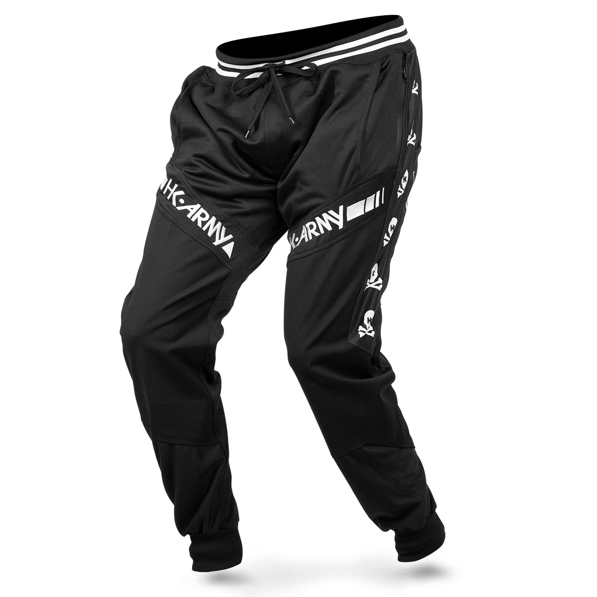NEW HK Army TRK Air Jogger Pants - Aftermath - Medium (28-32 NEW HK Army TRK Air Jogger Pants - Aftermath - Medium (28-32