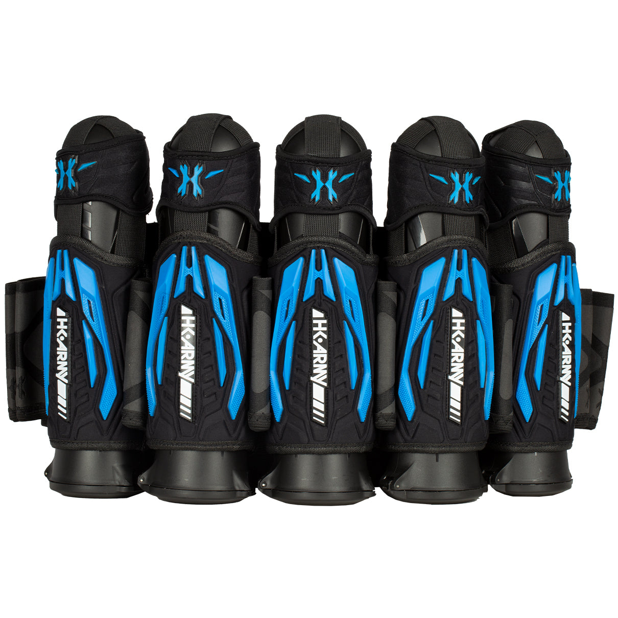 HK Army Zero G LITE Harness 4 plus 3 - sportlich, leicht und bunt - Tone's Paintballstore HK Army Zero G LITE Harness 4 plus 3 - sportlich, leicht und bunt - Tone's Paintballstore
