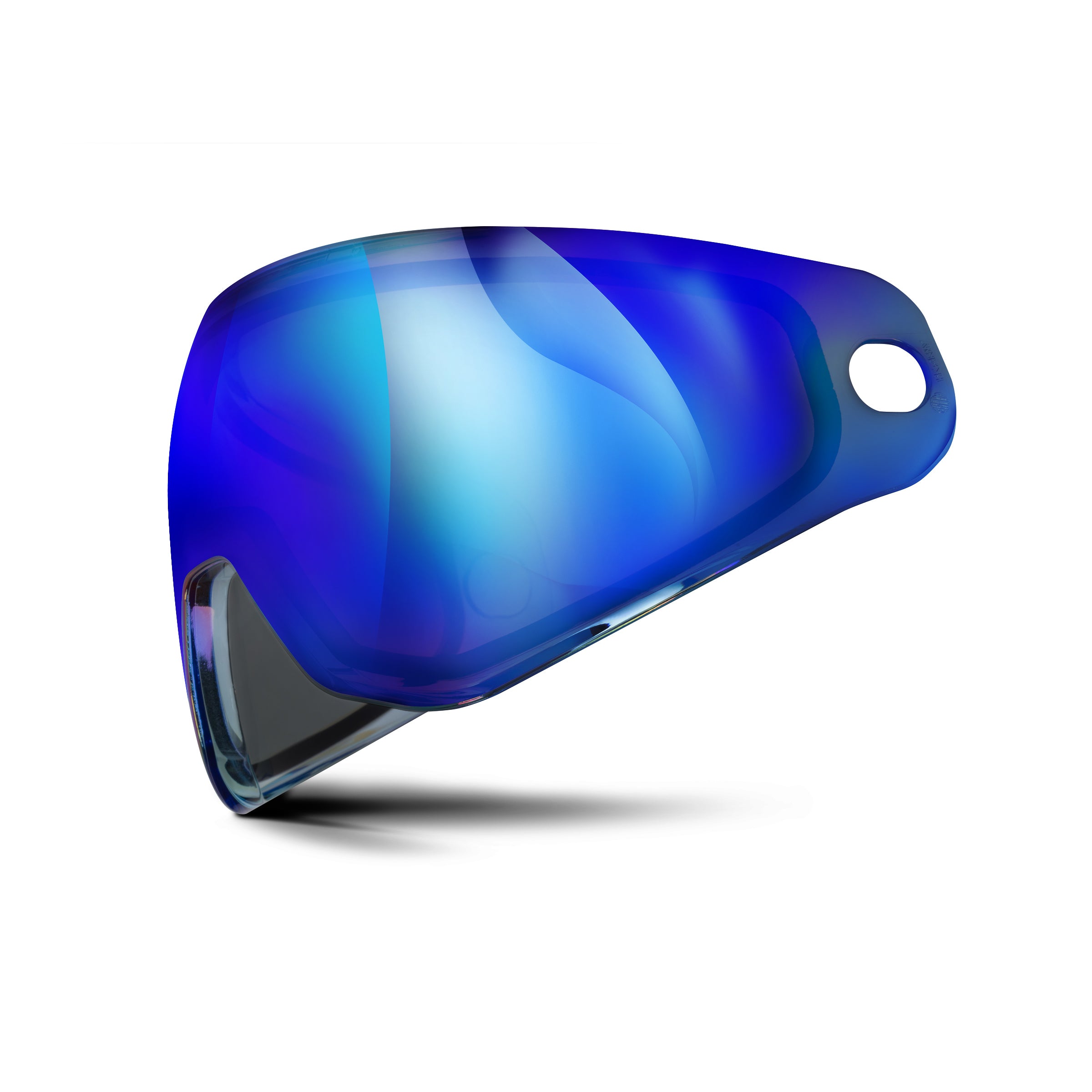 KLR / SLR - Pure HD Arctic Blue Lens | HK Army