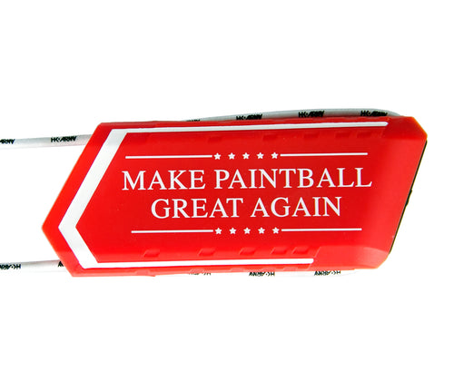 MAKE PAINTBALL GREAT AGAIN - BALL BREAKER
