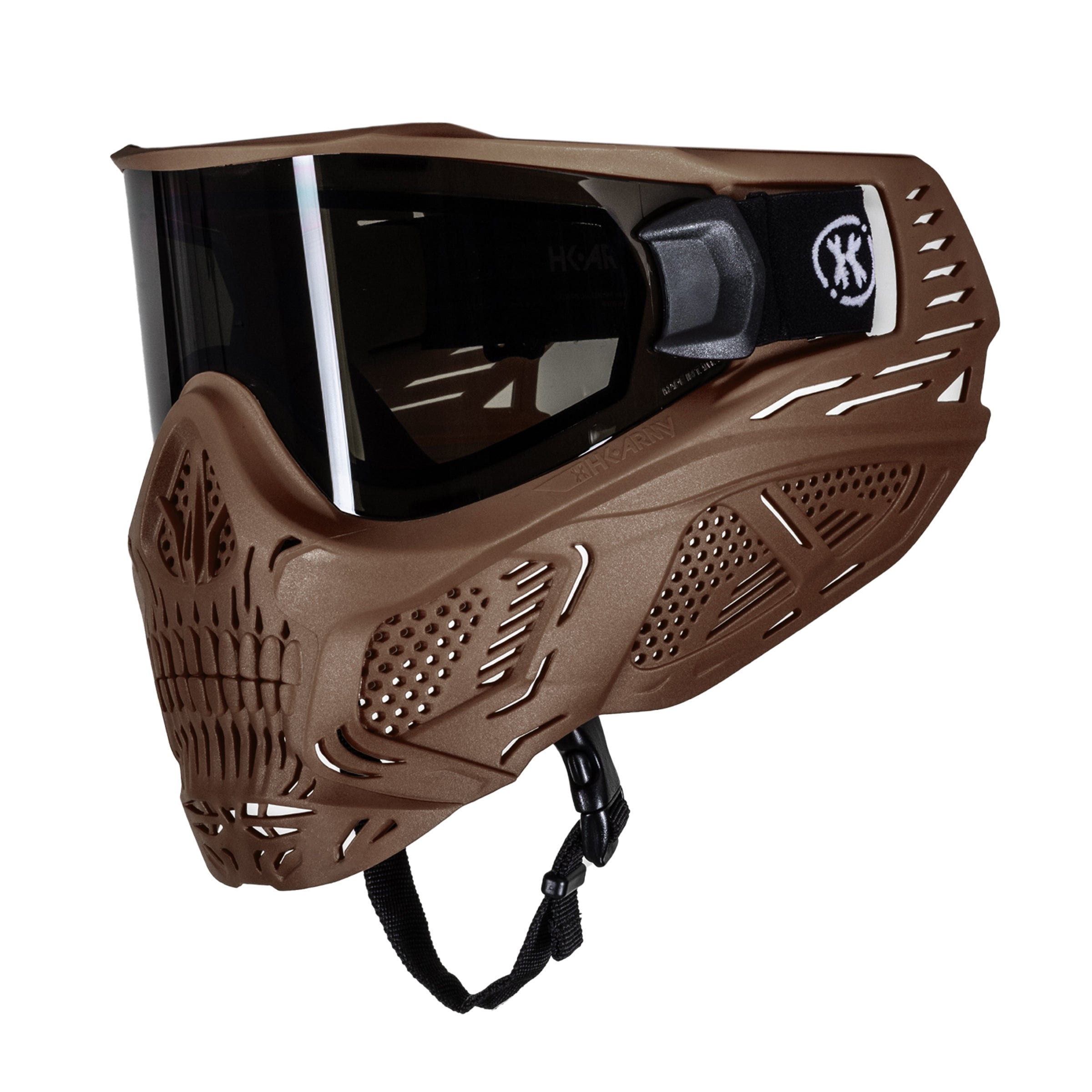 HSTL® Skull Goggle 