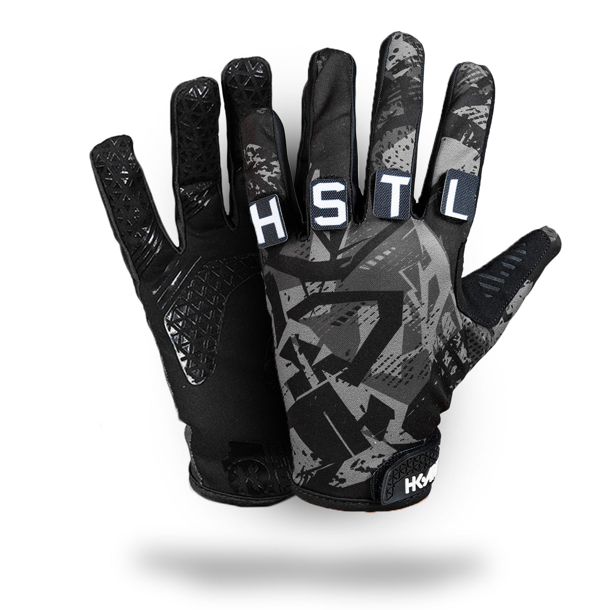 Freeline Knucklez Glove - Slate | HK Army