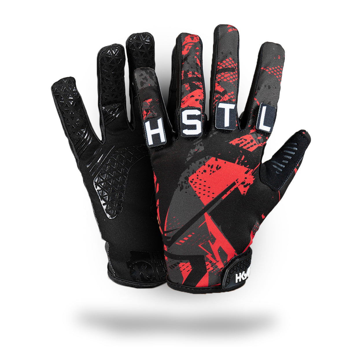 小物 DESCENDANT GLOVE Freeline Knucklez Glove - Scorch | HK Army