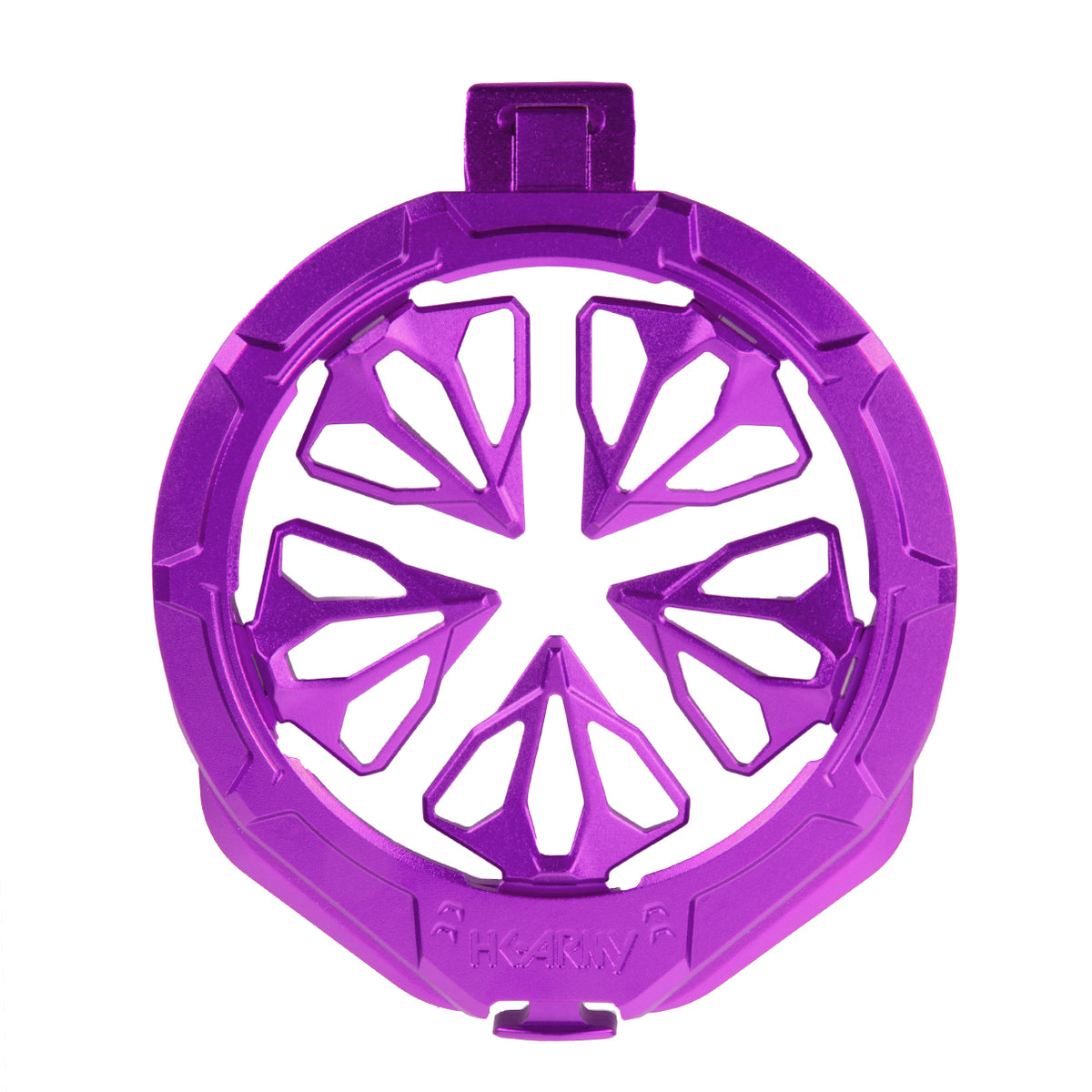 星河紫　PET 290円 EVO Pro - Speed Feed - Purple | HK Army