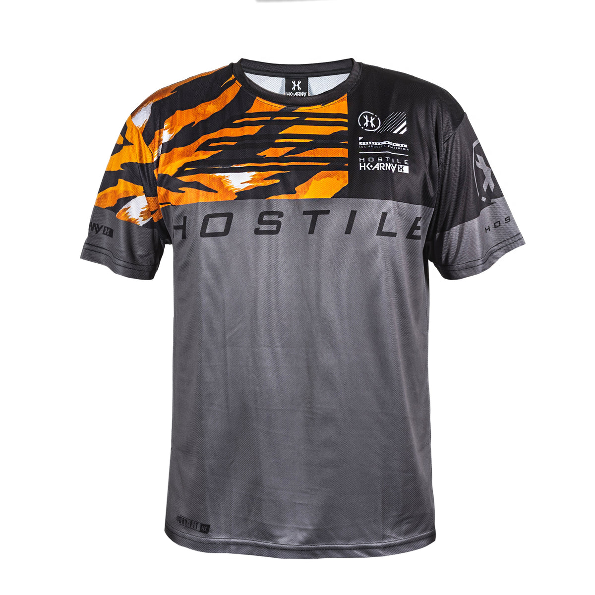 THARM_T1 Killer DryFit Shirt by Tyler Harmon | HK Army