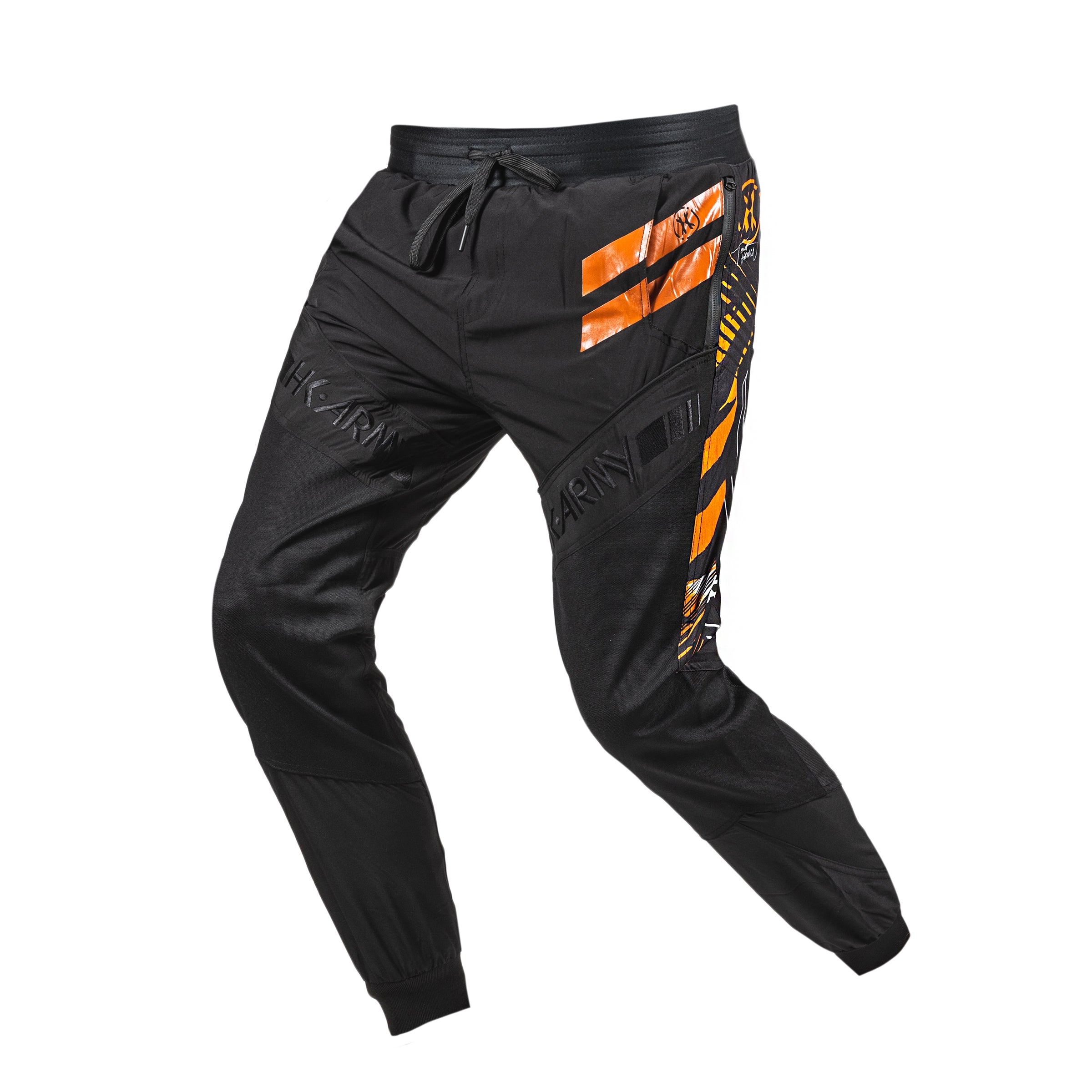 Tyler Harmon TRK AIR Jogger Pants - THARM T1 | HK Army
