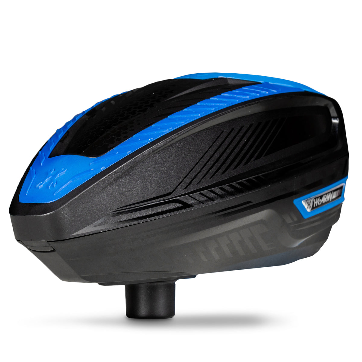TFX 3 Loader - Black/Blue | HK Army