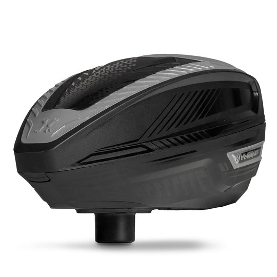 TFX 3 Loader - Black/Grey