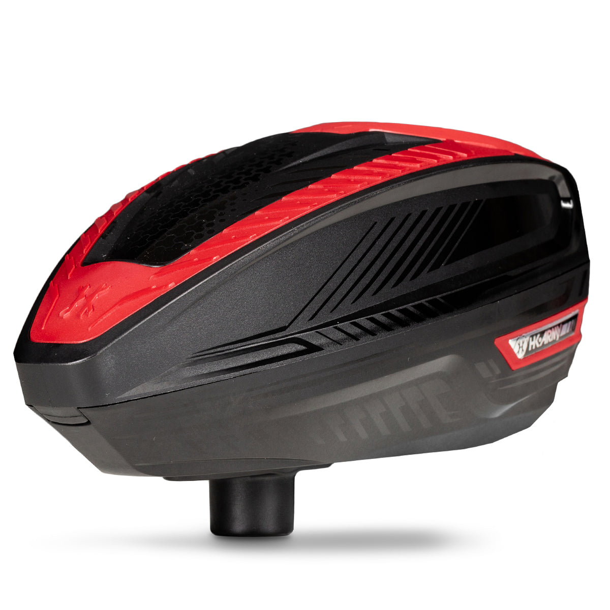 TFX 3 Loader - Black/Red | HK Army