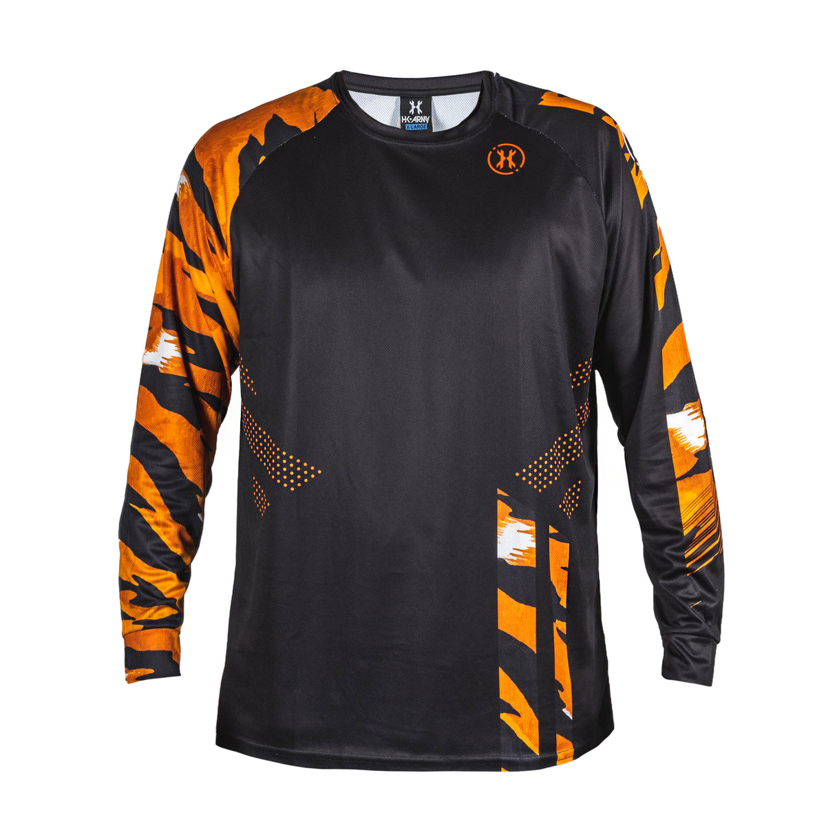 THARM_T1 Longsleeve Jersey by Tyler Harmon | HK Army