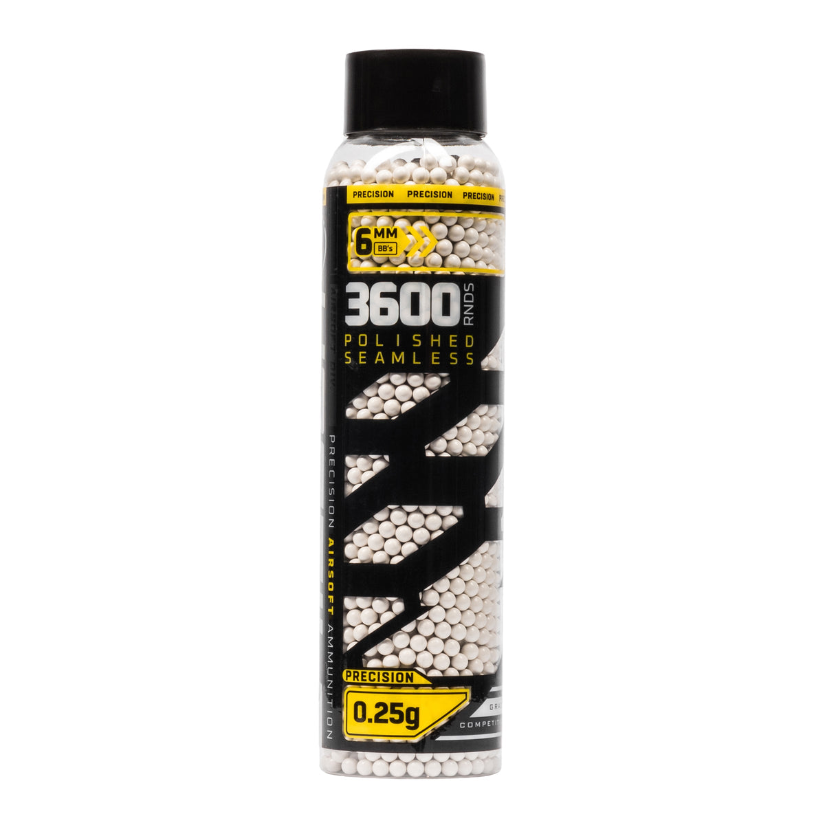 Hostile Airsoft Precision BBs