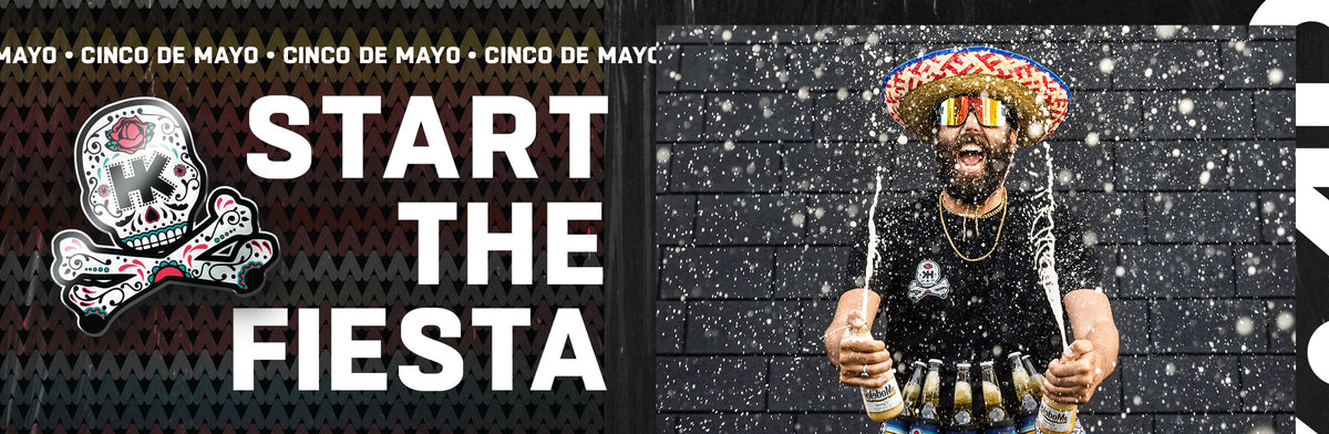 Cinco De Mayo