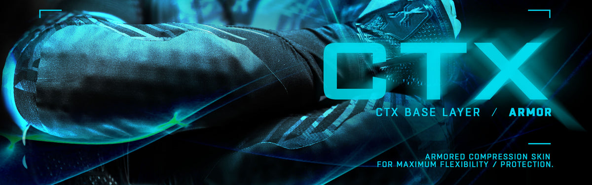 CTX Armored Compression Layer