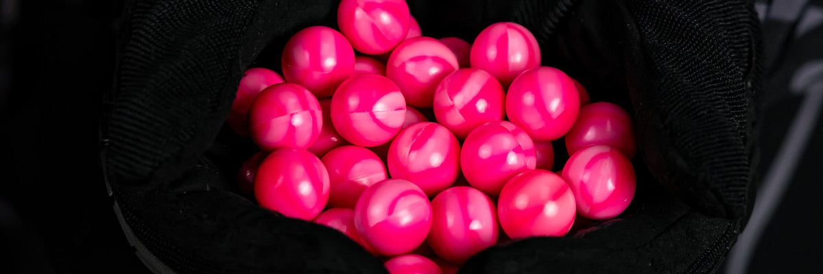 Paintballs