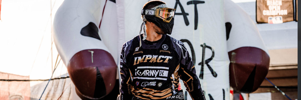 NXL Pro Jerseys