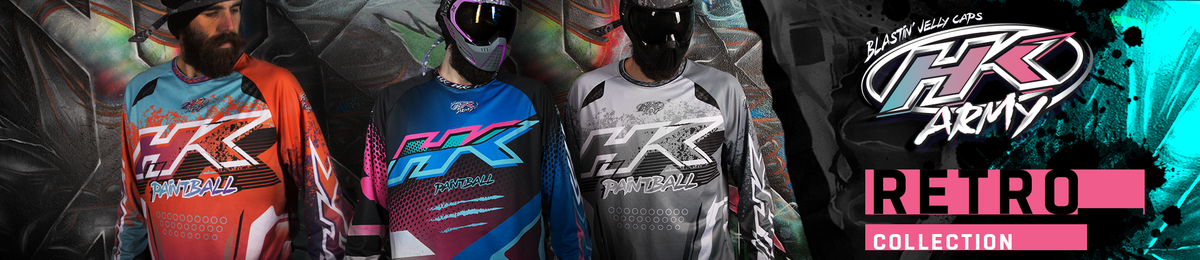 Retro Series