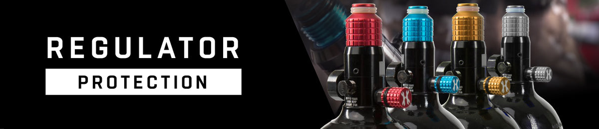 Regulator Protection