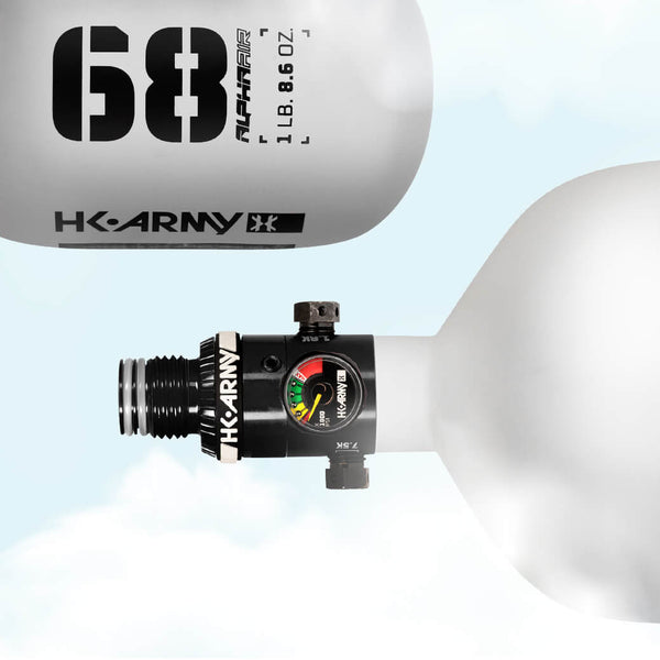 Alpha Air System
