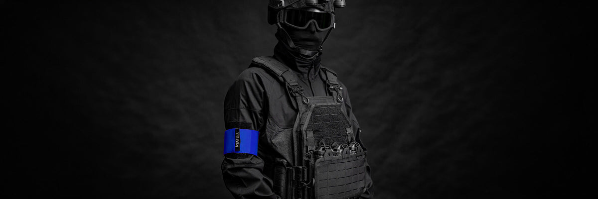 BSX Arm Bands