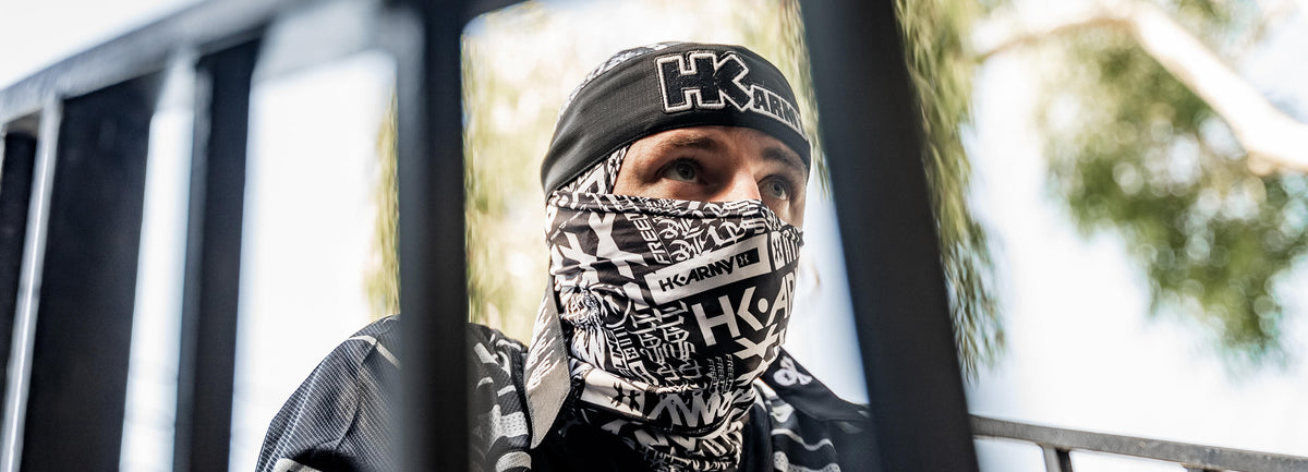 Balaclavas