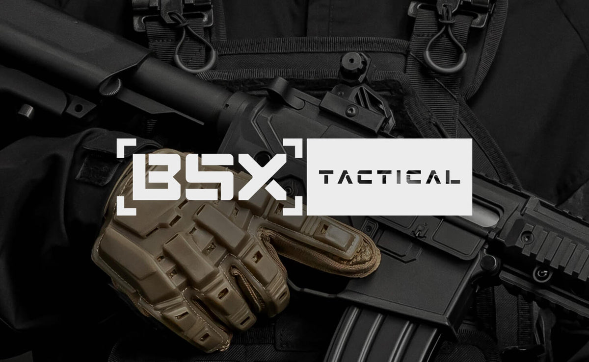 BSX Tactical Equipment