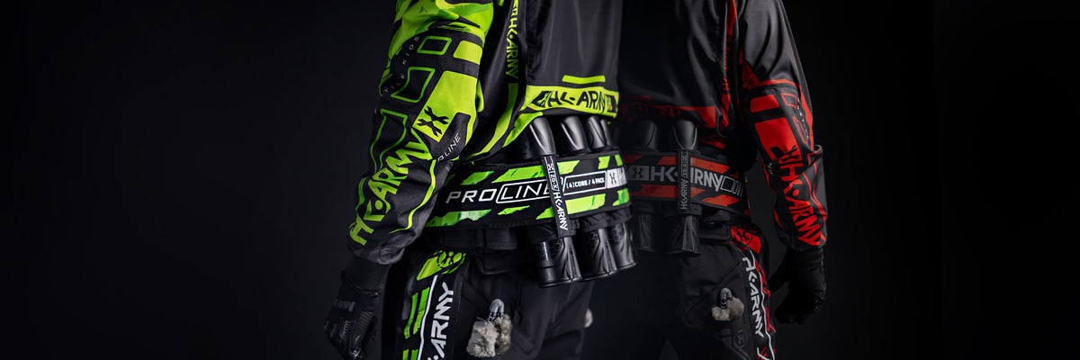 Proline Pants