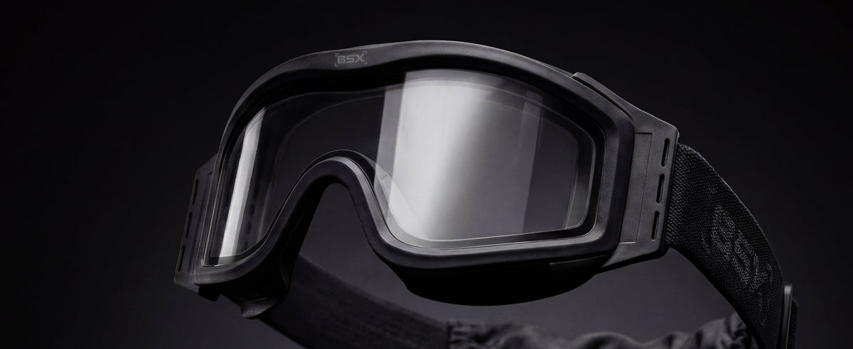 BSX Tango Goggles