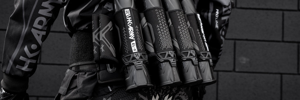 Harnesses
