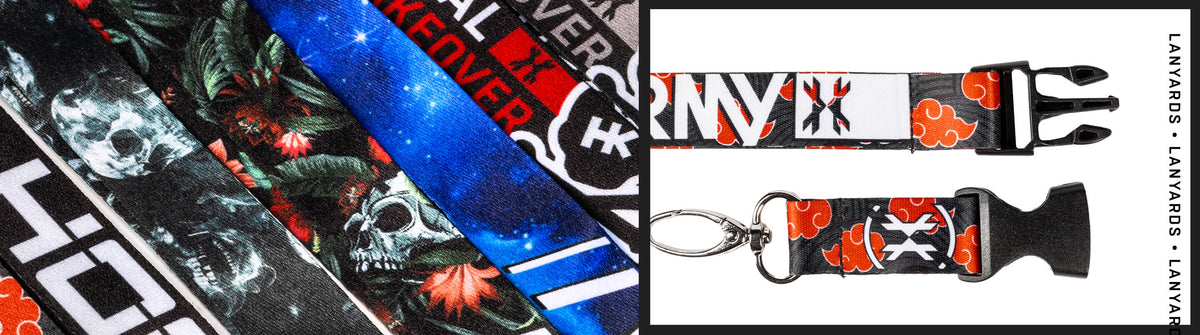 Lanyards