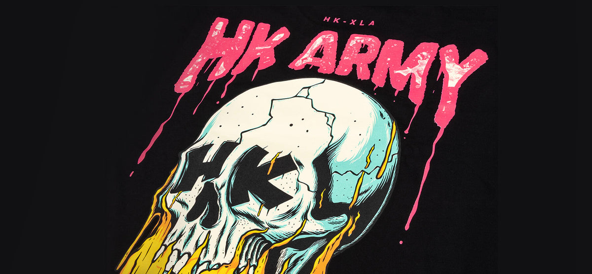 Fall 26 Apparel