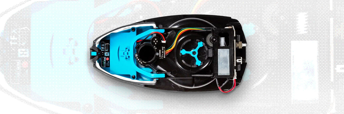 TFX Loader Parts
