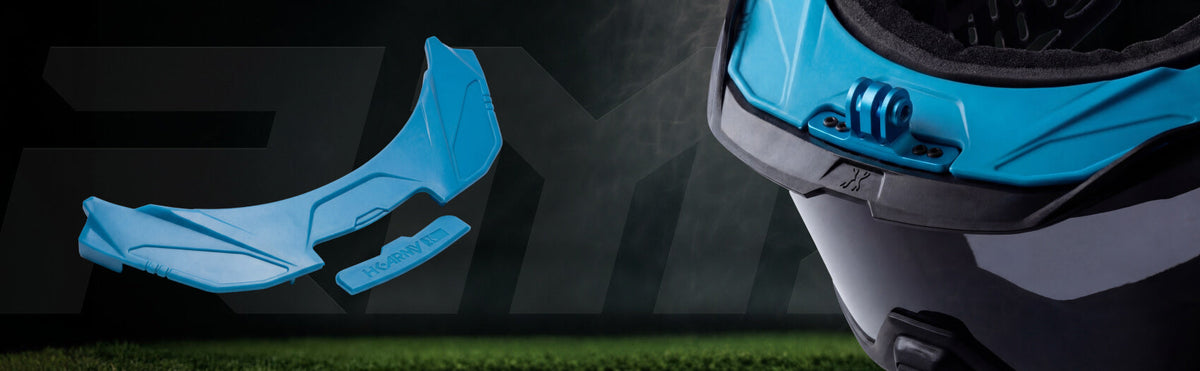 RMX Vent Blockers