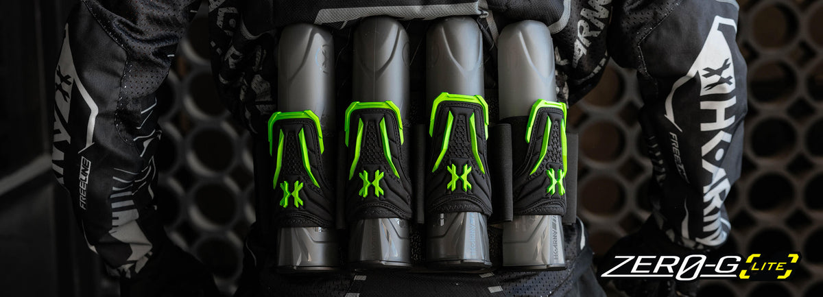 Zero G Lite Harness