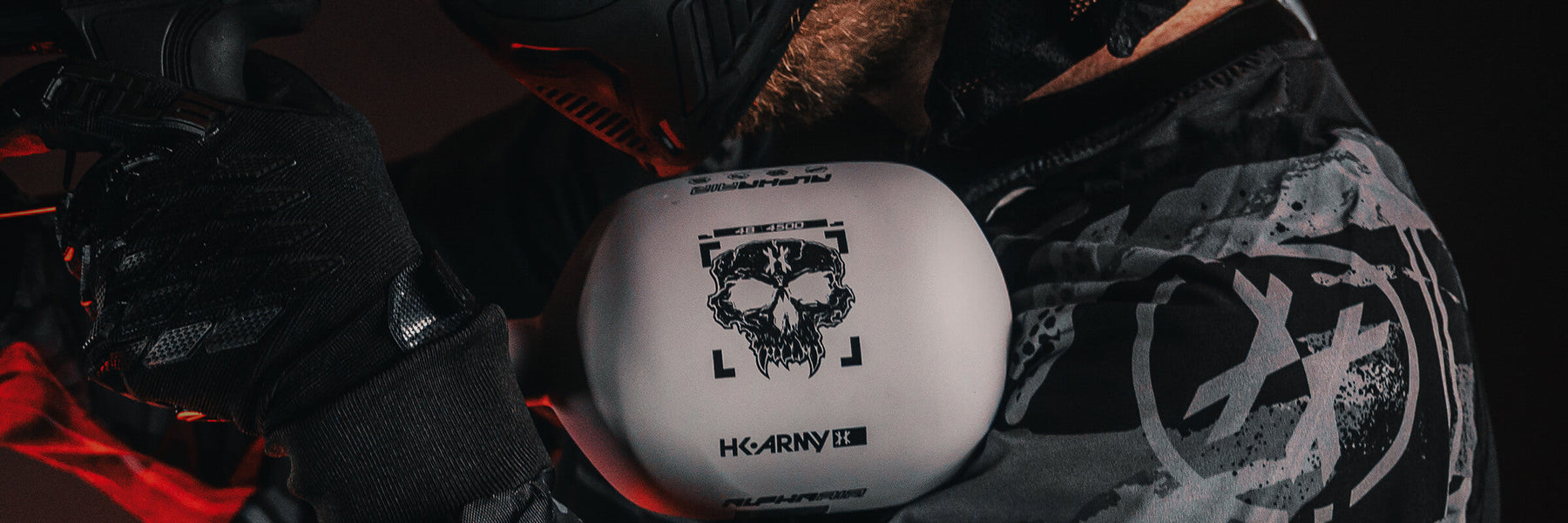 48ci Alpha Air Tanks