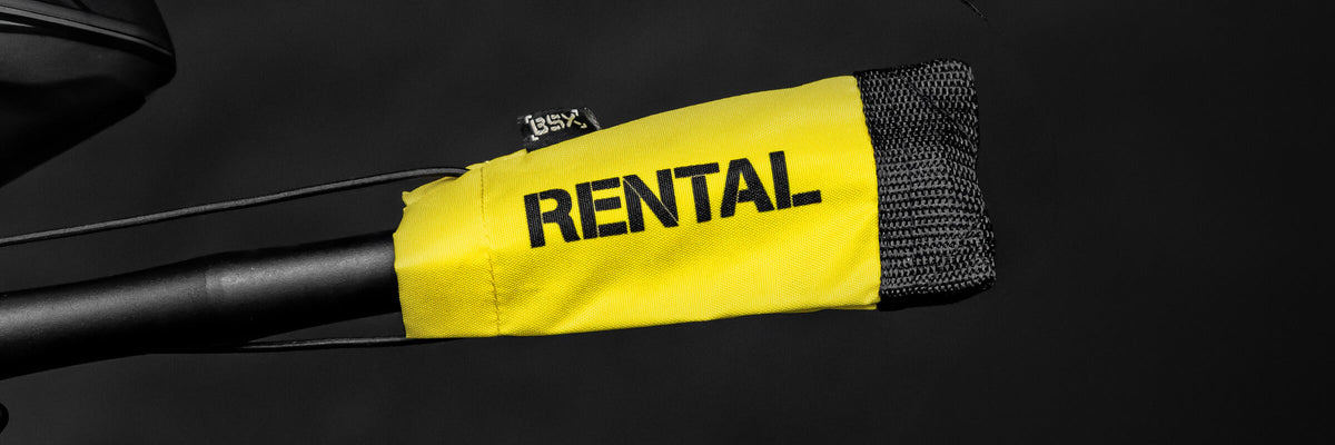 BSX Barrel Covers