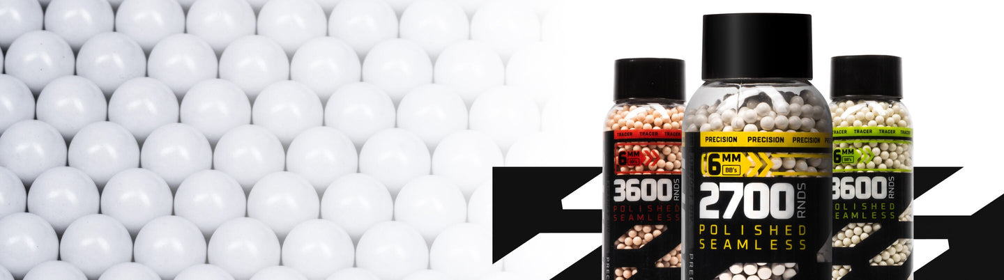 Airsoft Bbs Hk Army Paintball