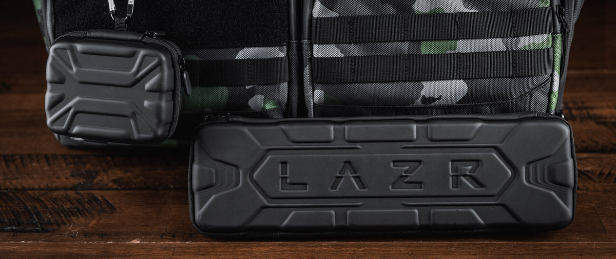 Gear Cases