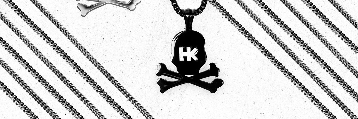 HK Jewelry