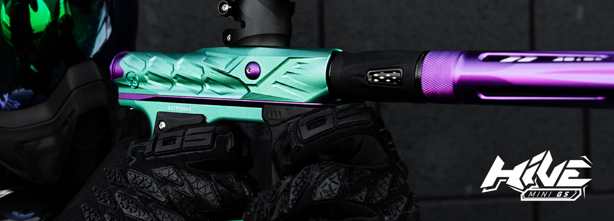 Hive Mini GS