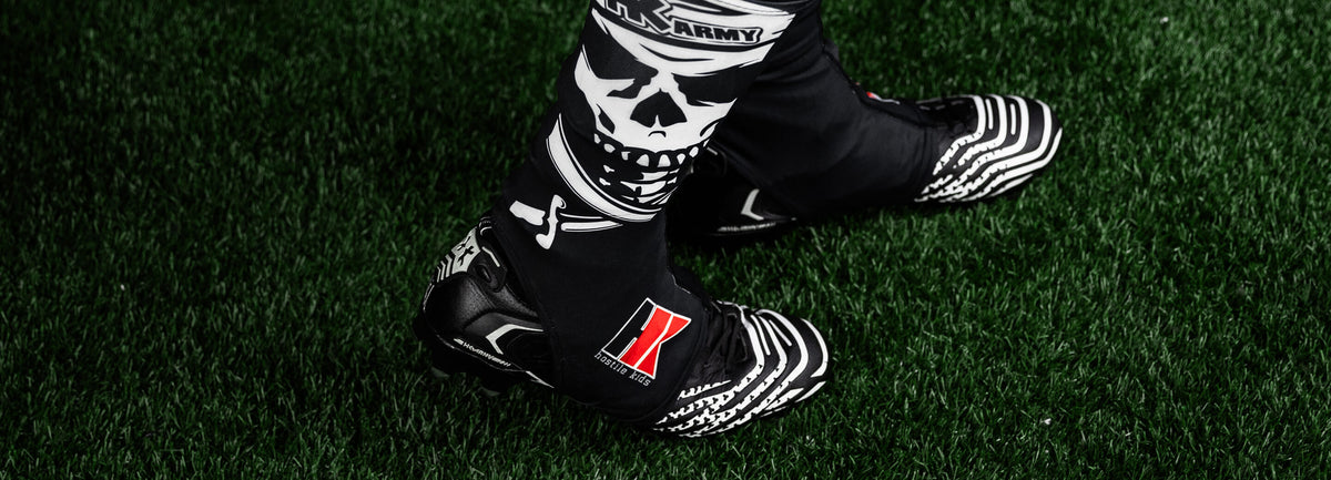 Cleat Covers