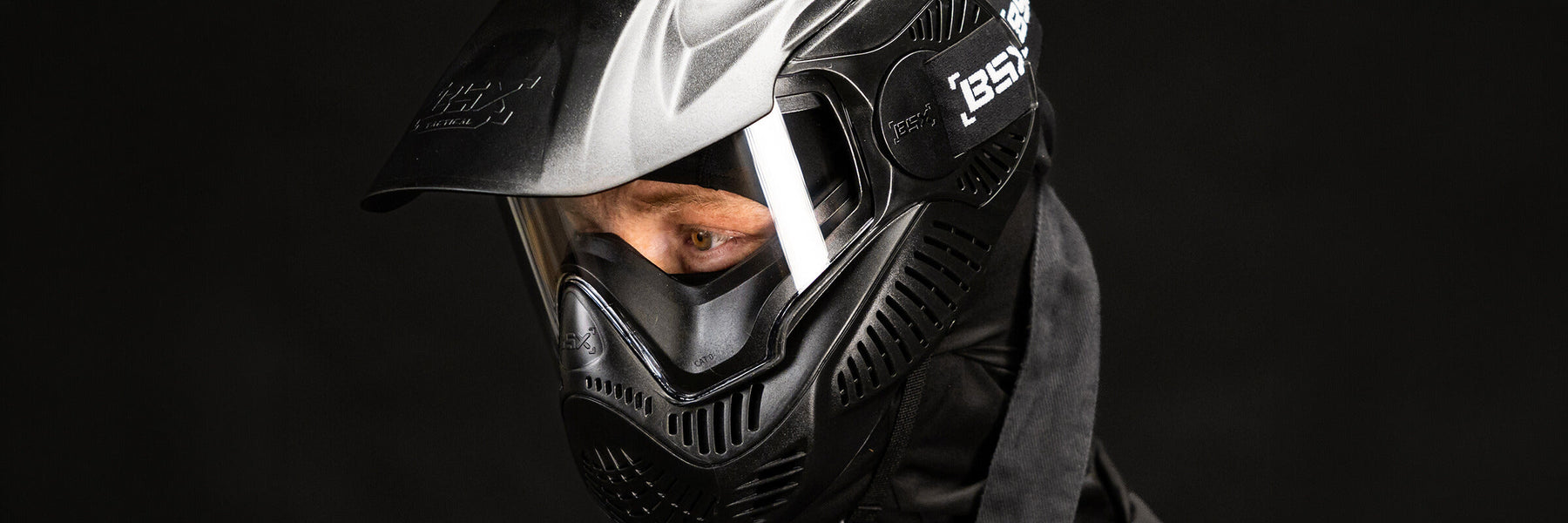 BSX MI Goggles