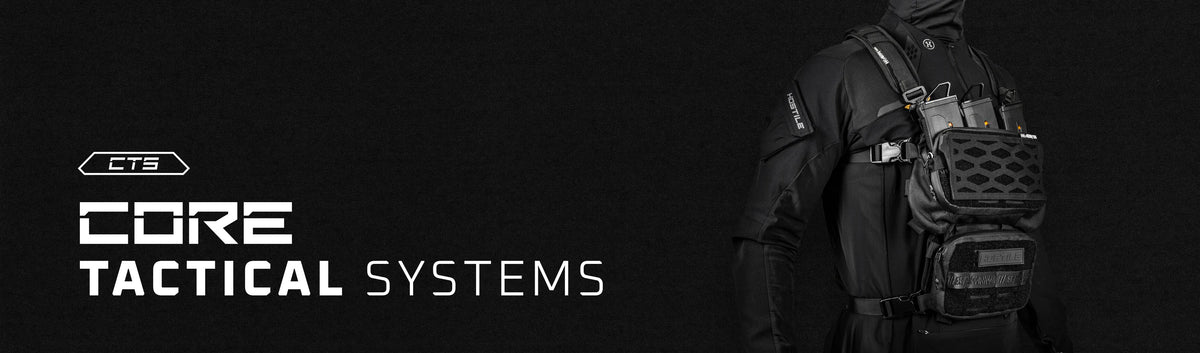 Core Tactical Systems