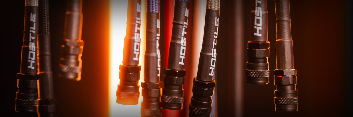 Flex Line Hoses