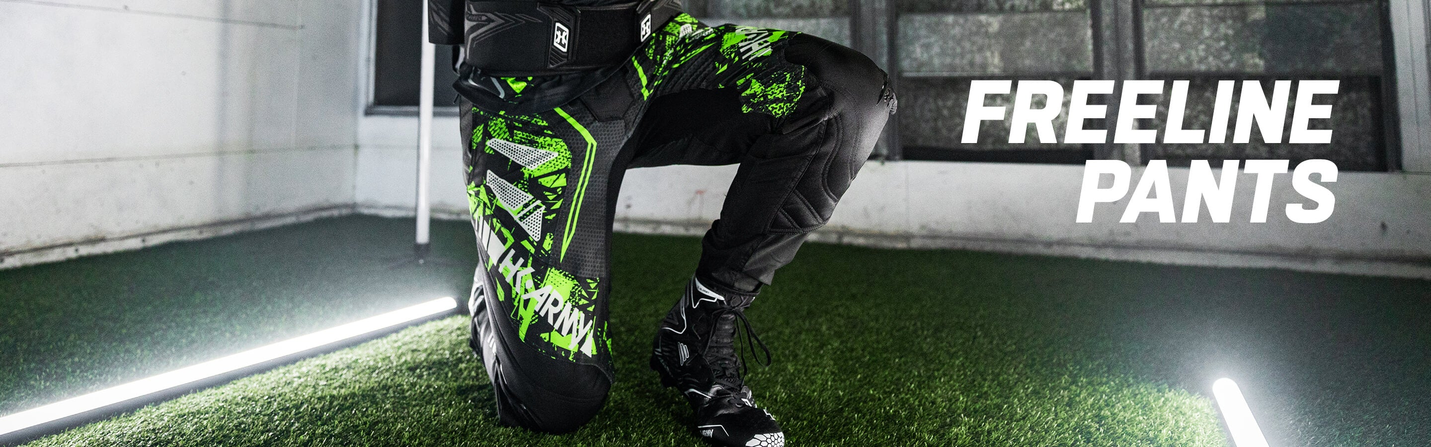 Pantalon de jeu HK Army Paintball Freeline Free Line Pro Amp Pantalon de jeu HK Army Paintball Freeline Free Line Pro Amp