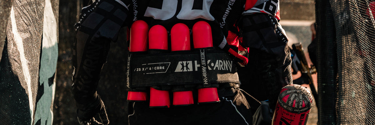 Harness Accessories